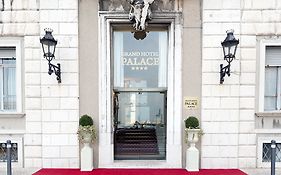 Grand Hotel Palace Ancona